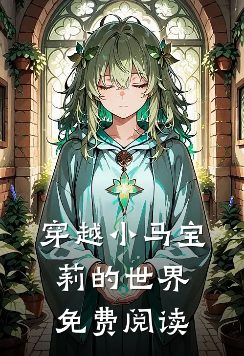 穿越小马宝莉的世界免费阅读