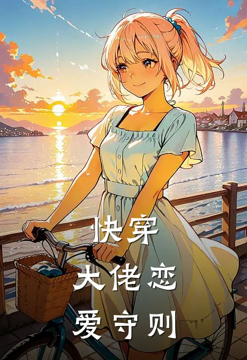 快穿，大佬恋爱守则