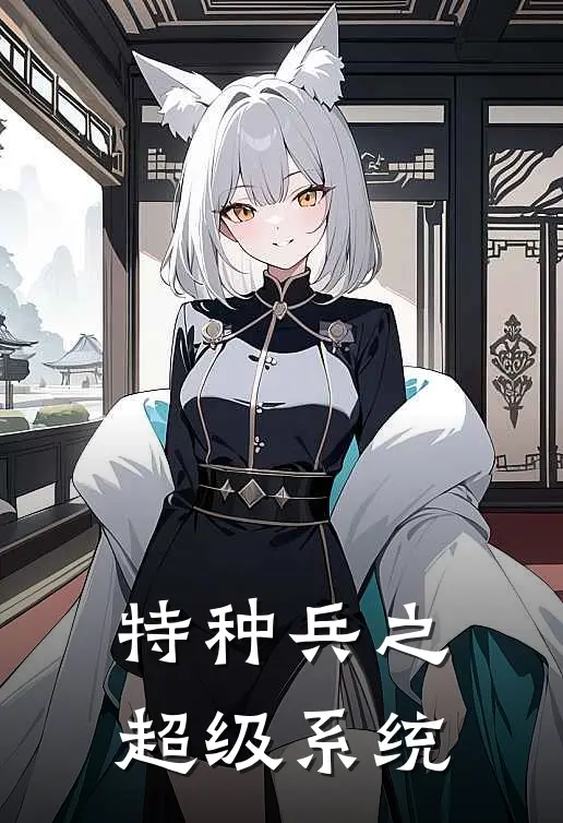 特种兵之超级系统