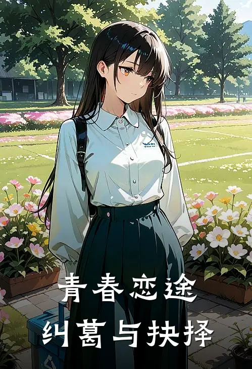 青春恋途：纠葛与抉择