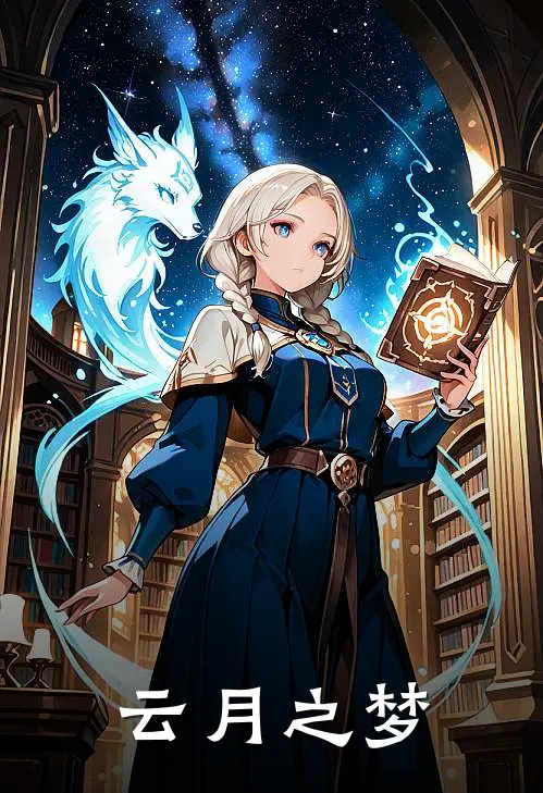云月之梦