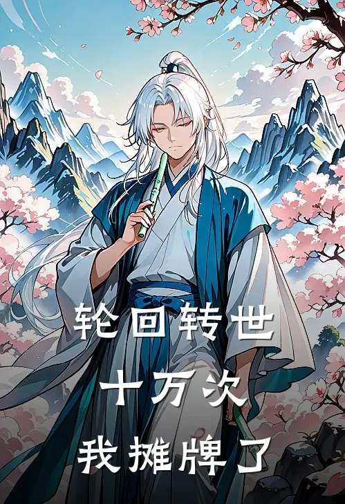 轮回转世十万次，我摊牌了叶玄包拯小说完结推荐_热门小说阅读轮回转世十万次，我摊牌了叶玄包拯
