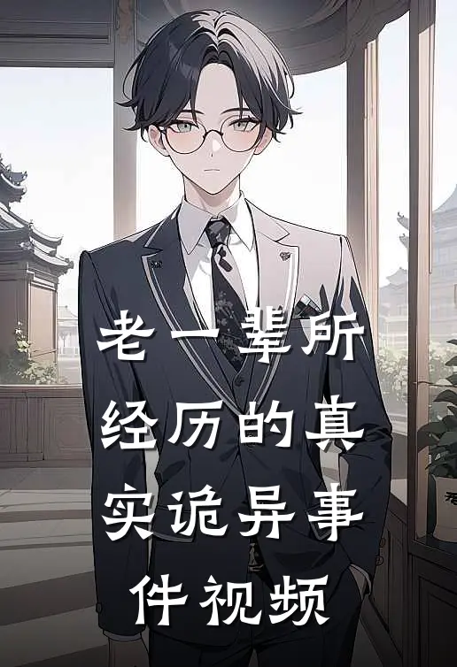 老一辈所经历的真实诡异事件视频