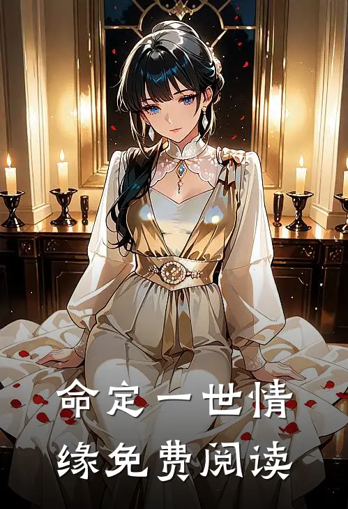 命定一世情缘免费阅读