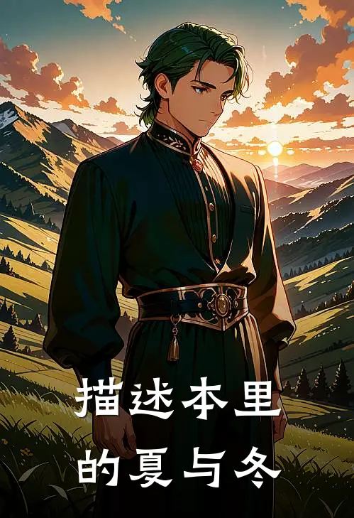 描述本里的夏与冬