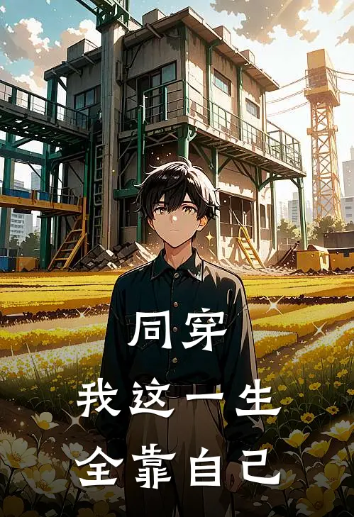 同穿：我这一生全靠自己