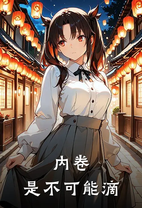 内卷，是不可能滴