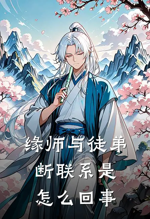 缘师与徒弟断联系是怎么回事