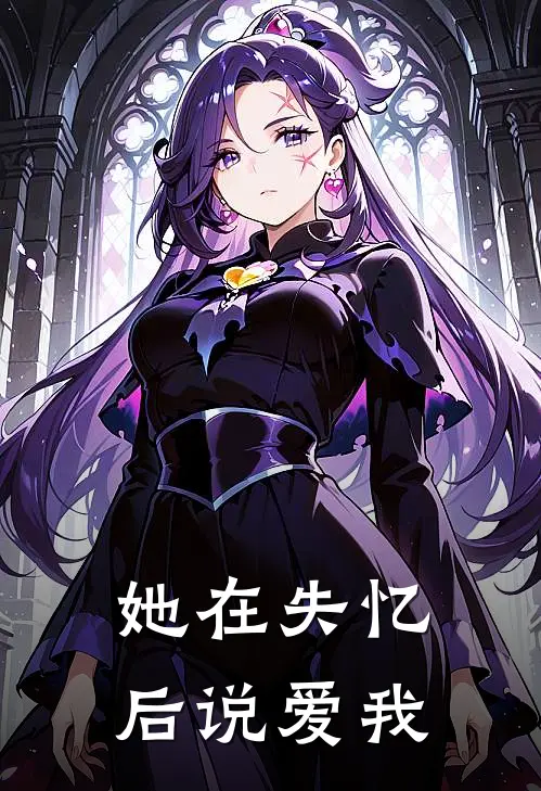 她在失忆后说爱我
