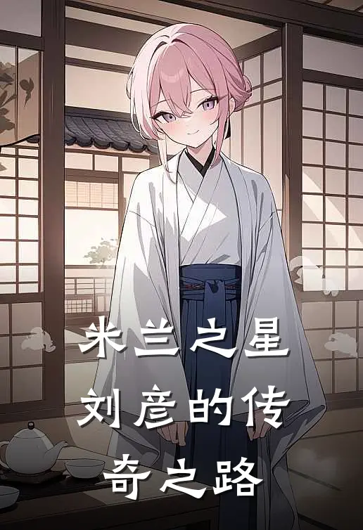 米兰之星：刘彦的传奇之路