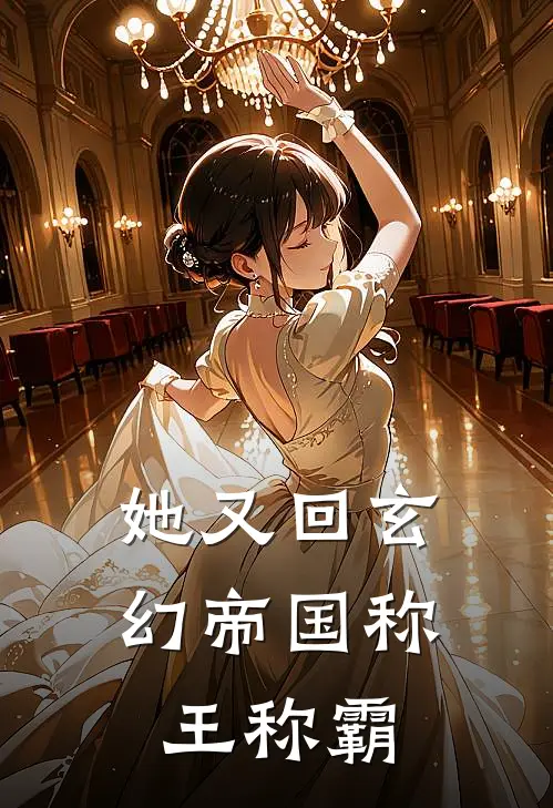 她又回玄幻帝国称王称霸