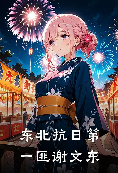 东北抗日第一匪谢文东