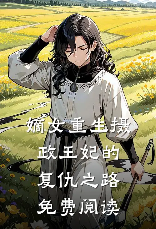嫡女重生摄政王妃的复仇之路免费阅读