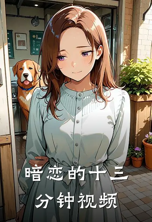 暗恋的十三分钟视频