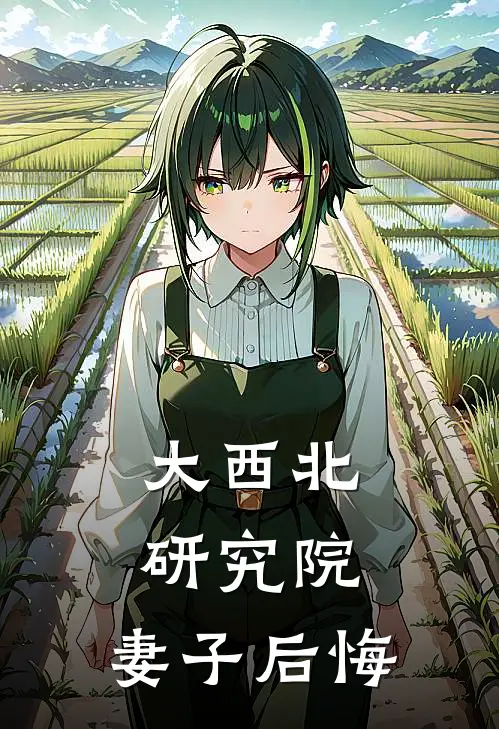 大西北研究院，妻子后悔