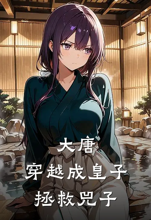 大唐：穿越成皇子拯救兕子