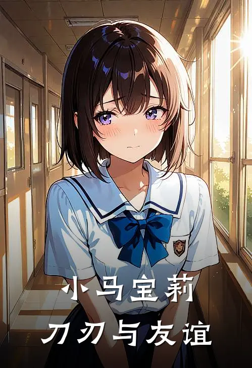 小马宝莉：刀刃与友谊