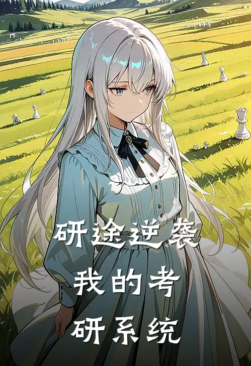 研途逆袭：我的考研系统林深楚瑶完整版免费阅读_林深楚瑶精彩小说