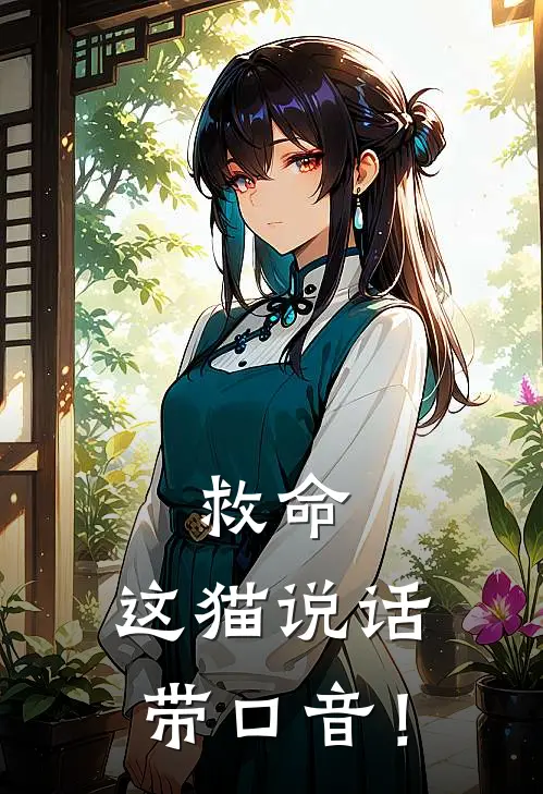 救命，这猫说话带口音！苏然苏子最新好看小说推荐_完本小说免费救命，这猫说话带口音！(苏然苏子)