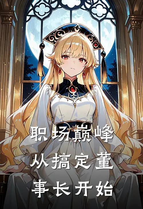 职场巅峰从搞定董事长开始苏荷张禹赫在线免费小说_最新推荐小说职场巅峰从搞定董事长开始(苏荷张禹赫)