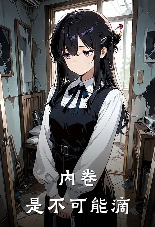 《内卷，是不可能滴》李凡王猛火爆新书_内卷，是不可能滴(李凡王猛)免费小说