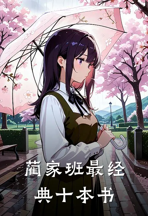 蔺家班最经典十本书