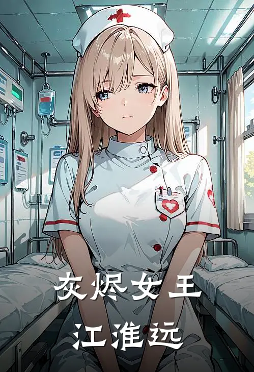 灰烬女王江淮远