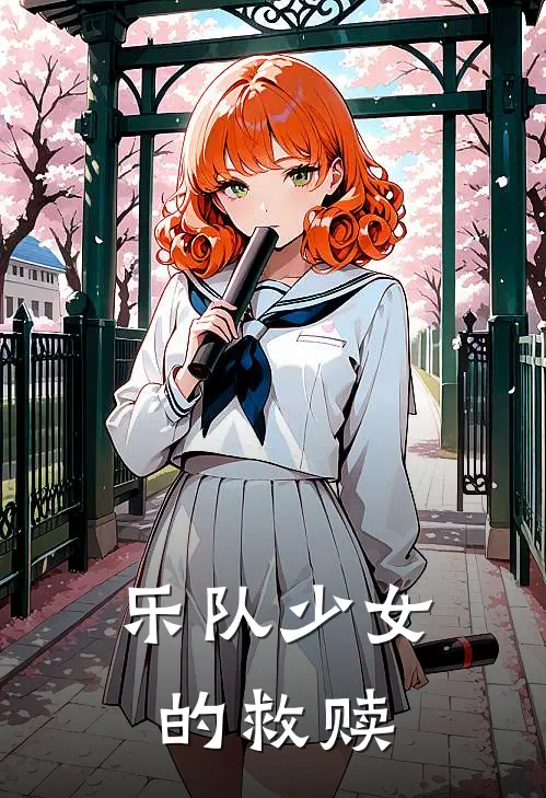 乐队少女的救赎