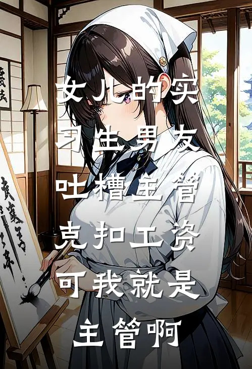 女儿的实习生男友吐槽主管克扣工资，可我就是主管啊