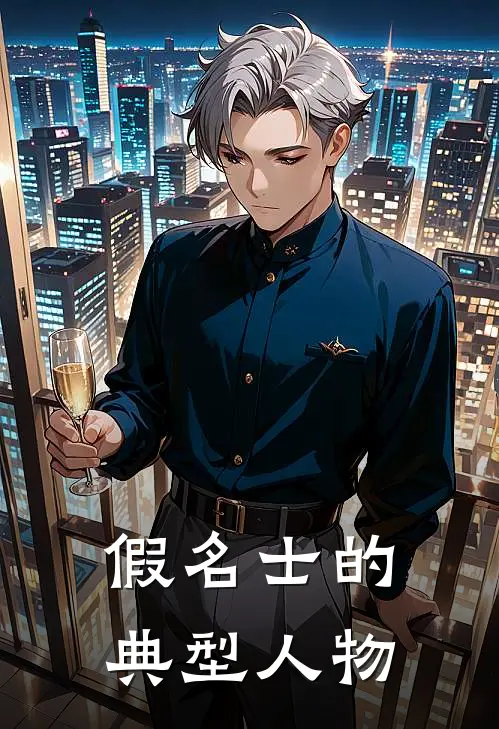 假名士的典型人物