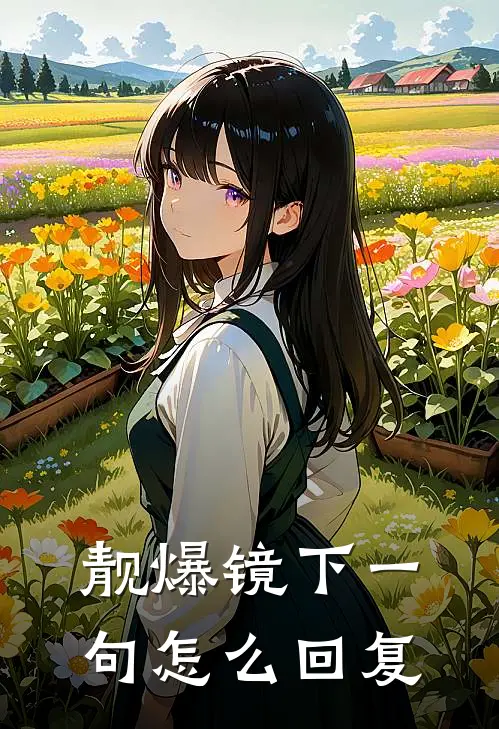 靓爆镜下一句怎么回复