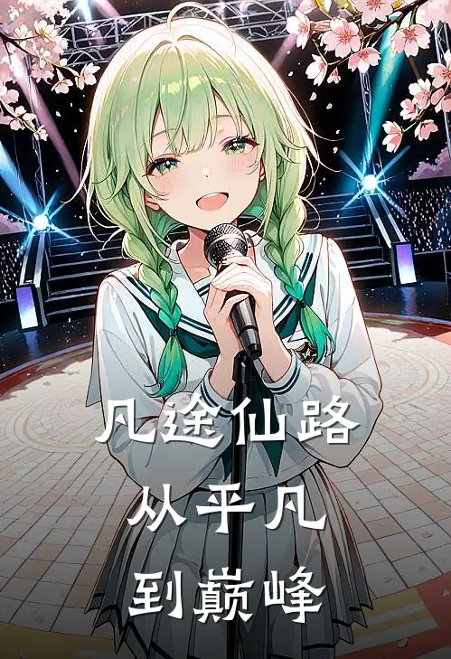 凡途仙路：从平凡到巅峰(张凡青云宗)在线阅读免费小说_最新章节列表凡途仙路：从平凡到巅峰(张凡青云宗)