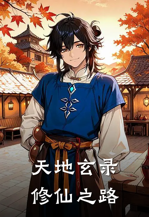 天地玄录：修仙之路林逸林婉免费小说推荐_推荐完结小说天地玄录：修仙之路(林逸林婉)