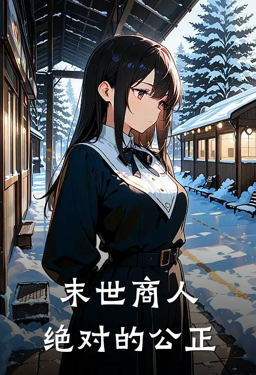 末世商人：绝对的公正