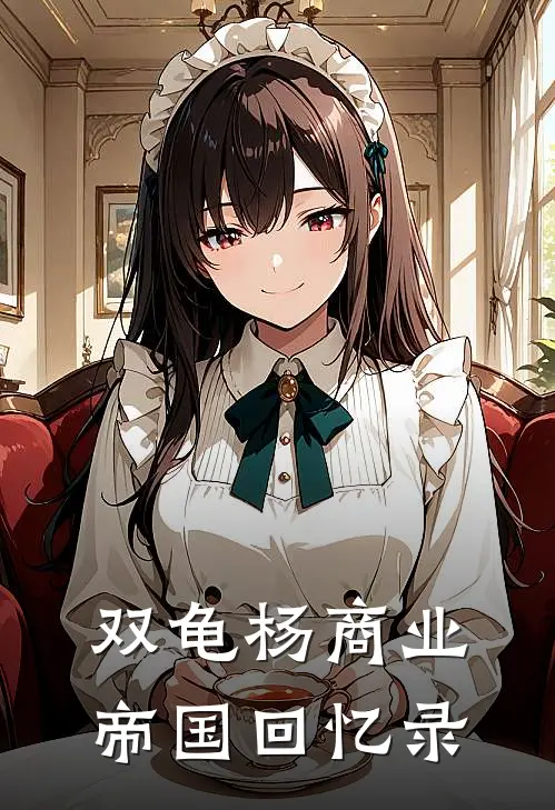 双龟杨商业帝国回忆录(孙珂孙珂)全本免费小说_最新章节列表双龟杨商业帝国回忆录(孙珂孙珂)