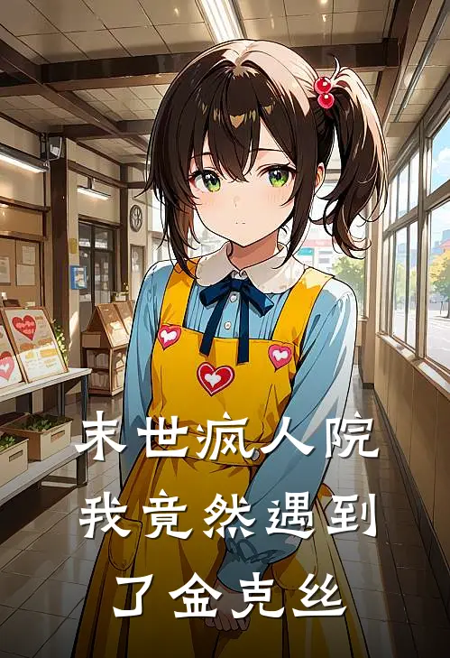 末世疯人院：我竟然遇到了金克丝(王溱瑶瑶)完结版小说推荐_最新完结小说推荐末世疯人院：我竟然遇到了金克丝王溱瑶瑶