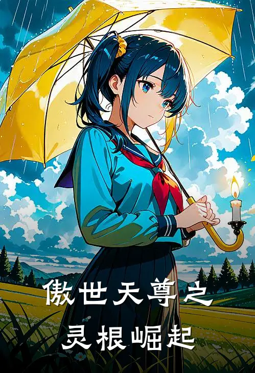 傲世天尊之灵根崛起