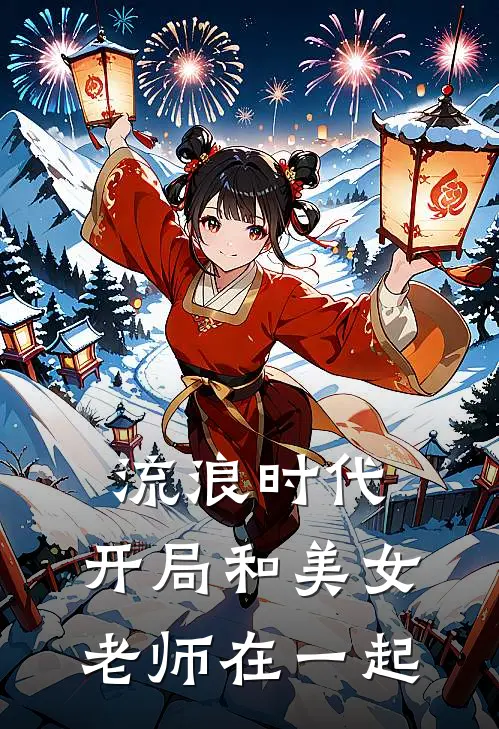 流浪时代：开局和美女老师在一起(卢杰刘菲菲)全本免费在线阅读_流浪时代：开局和美女老师在一起最新章节在线阅读