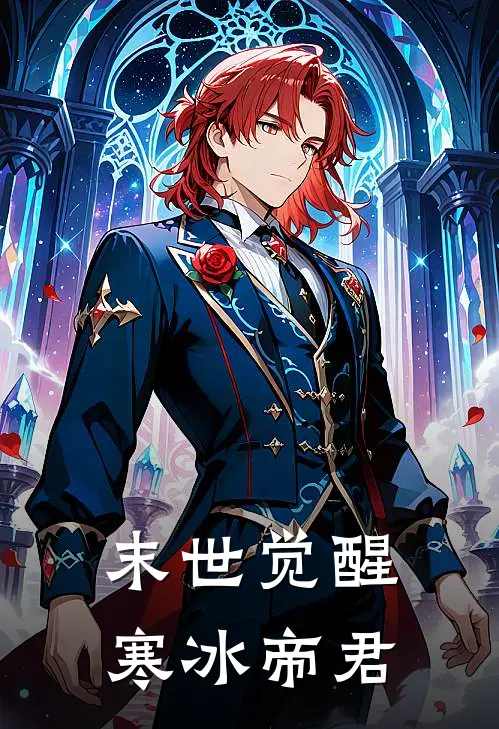 末世觉醒：寒冰帝君林深苏沐晴完整版免费小说_热门网络小说推荐末世觉醒：寒冰帝君(林深苏沐晴)