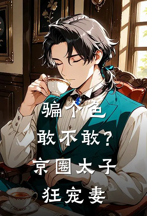 骗个色，敢不敢？京圈太子狂宠妻