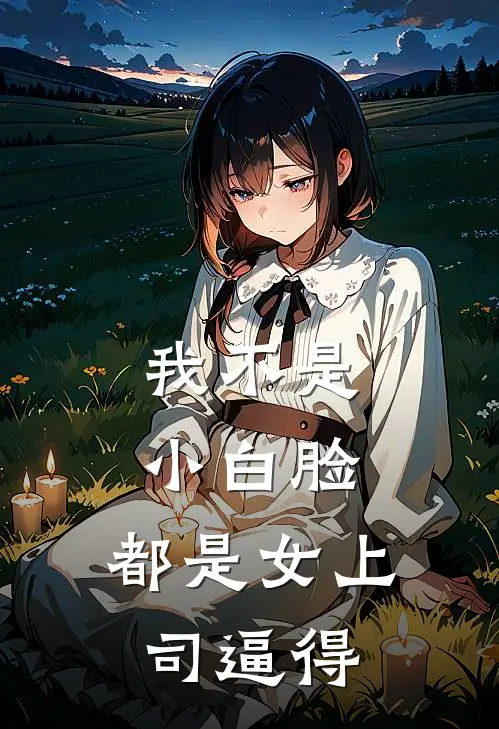 我不是小白脸，都是女上司逼得