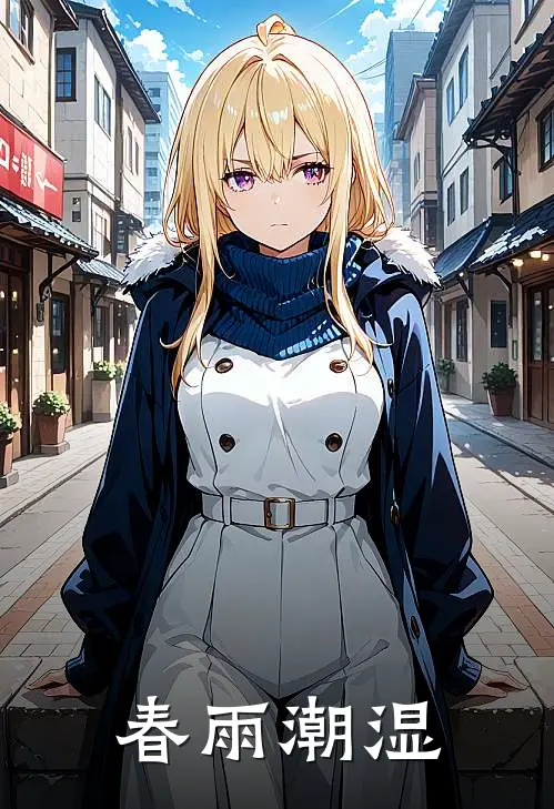 《春雨潮湿》谢婉愉沈靳全集免费在线阅读_(谢婉愉沈靳)全章节免费在线阅读