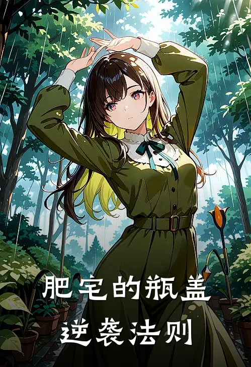 肥宅的瓶盖逆袭法则(苏璃凌零)在线阅读免费小说_完整版小说免费阅读肥宅的瓶盖逆袭法则(苏璃凌零)