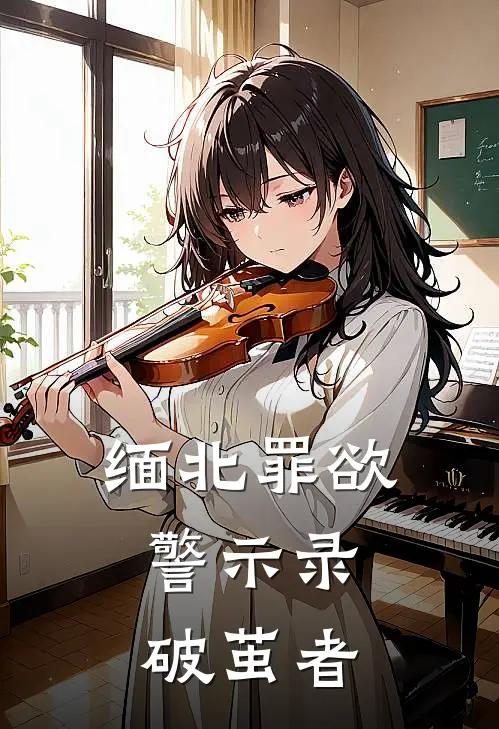 缅北罪欲警示录：破茧者