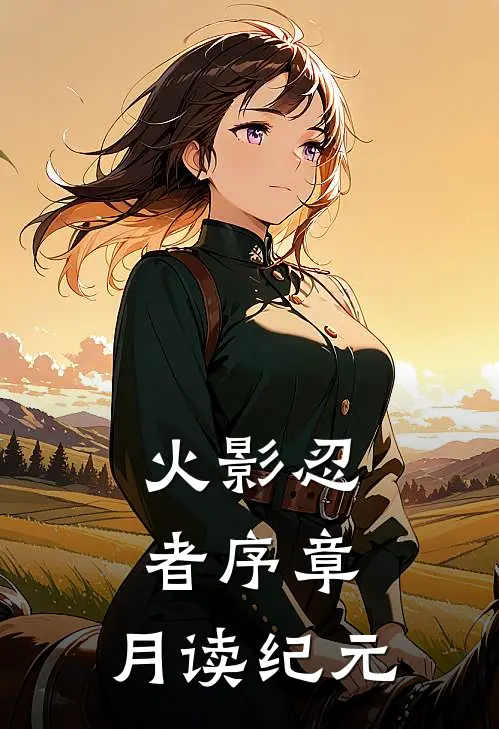 火影忍者序章：月读纪元