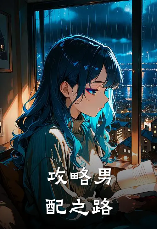 攻略男配之路(颜枝陈坤)热门的小说_热门网络小说推荐攻略男配之路(颜枝陈坤)