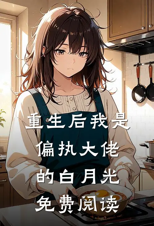重生后我是偏执大佬的白月光免费阅读