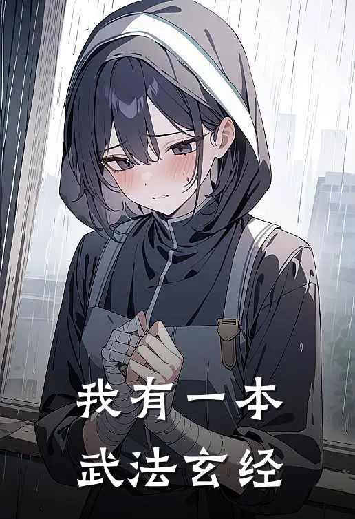 我有一本武法玄经