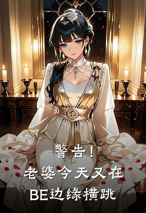 警告！老婆今天又在BE边缘横跳