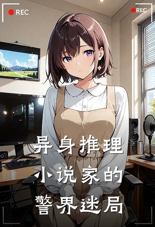 异身推理：小说家的警界迷局(张一墨张一鸣)在线免费小说_完结小说免费阅读异身推理：小说家的警界迷局张一墨张一鸣